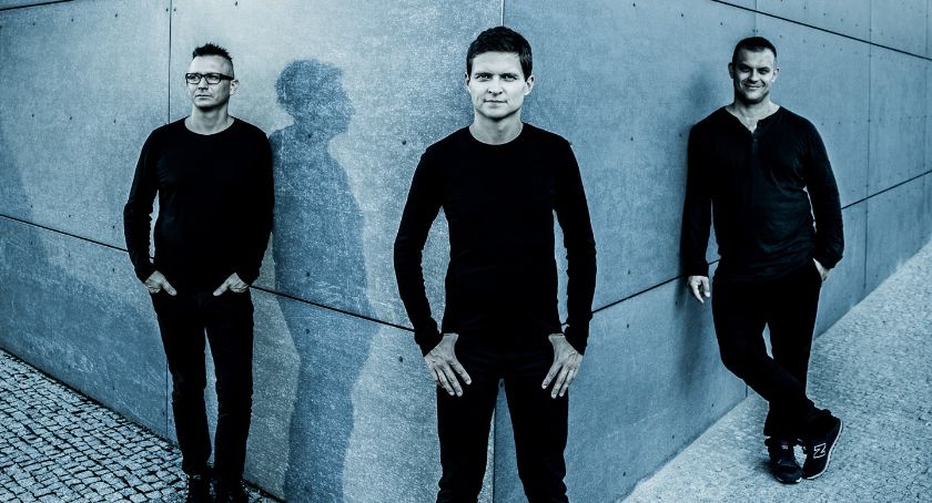 Jazzowa sobota w Hugonówce