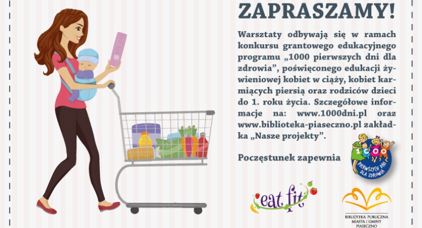 Zaprogramuj się na zdrowie w Bibliotece