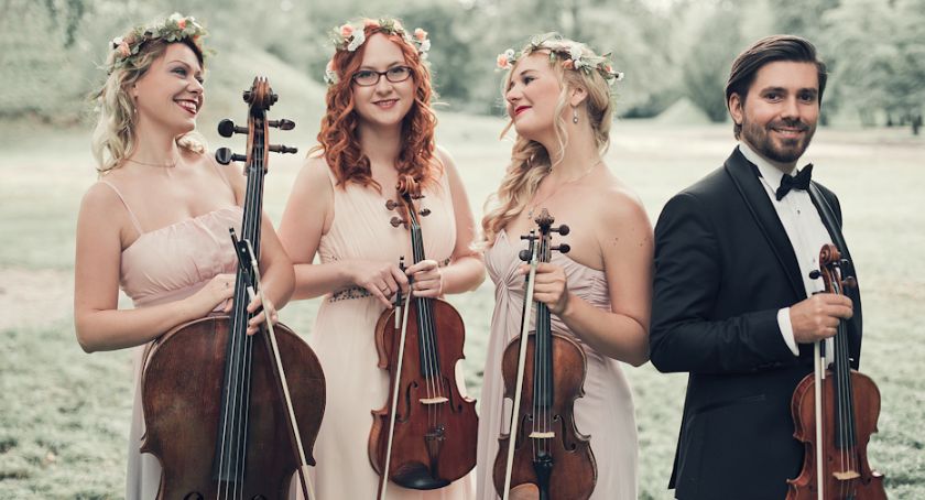Muzyka filmowa i musicalowa