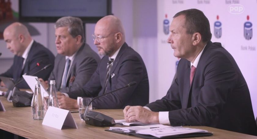 PKO BP: rekordowe 2,4 mld zł zysku za pierwsze półrocze 2021 i dalsza ekspansja na rynkach CEE