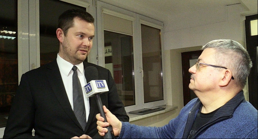 Starosta Wojciech Ołdakowski o przetargu na Ośrodek WISŁA