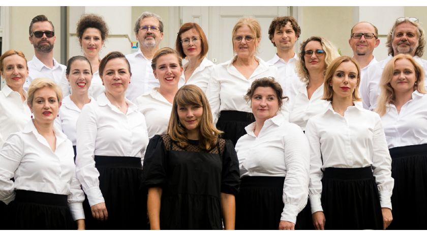 Koncert z okazji beatyfikacji Kardynała Wyszyńskiego