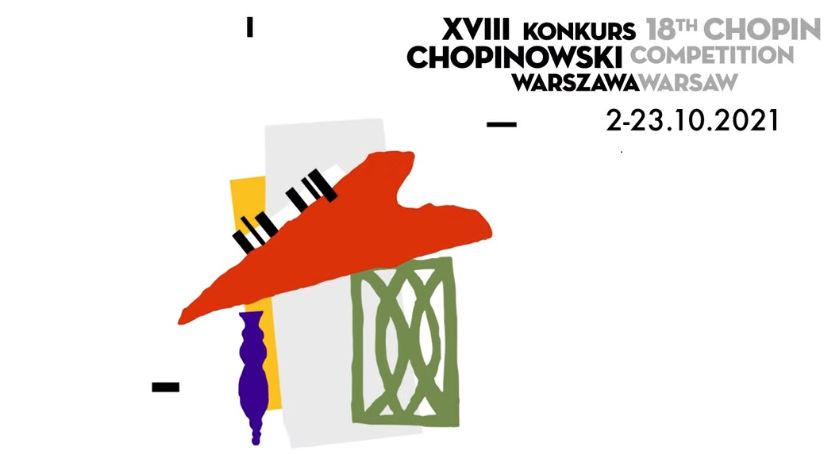 Konkurs Chopinowski dostępny na YouTube