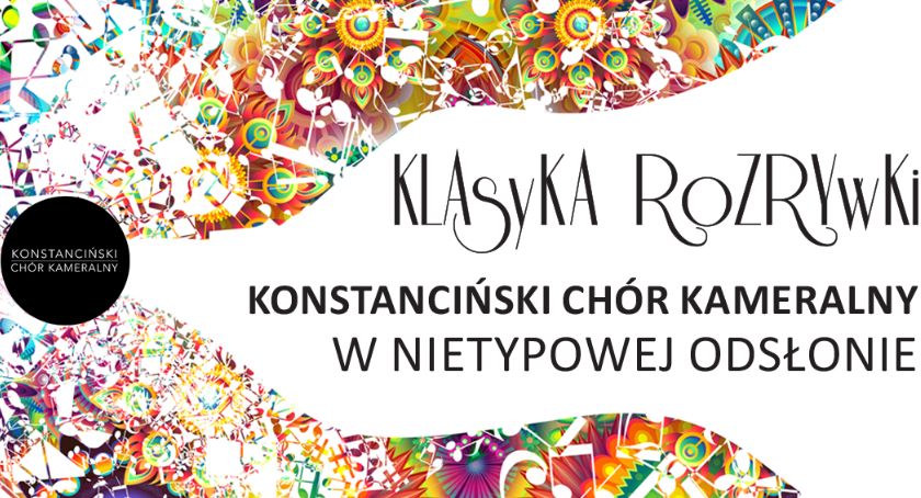 Klasyka rozrywki w Hugonówce