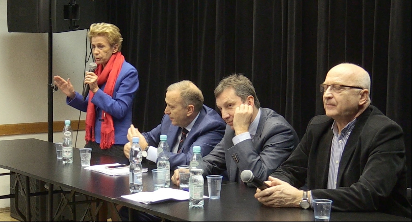 Co Platforma Obywatelska myśli o PiSie? 