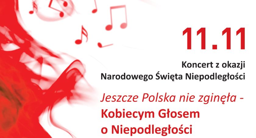 Kobiecym Głosem o Niepodległości