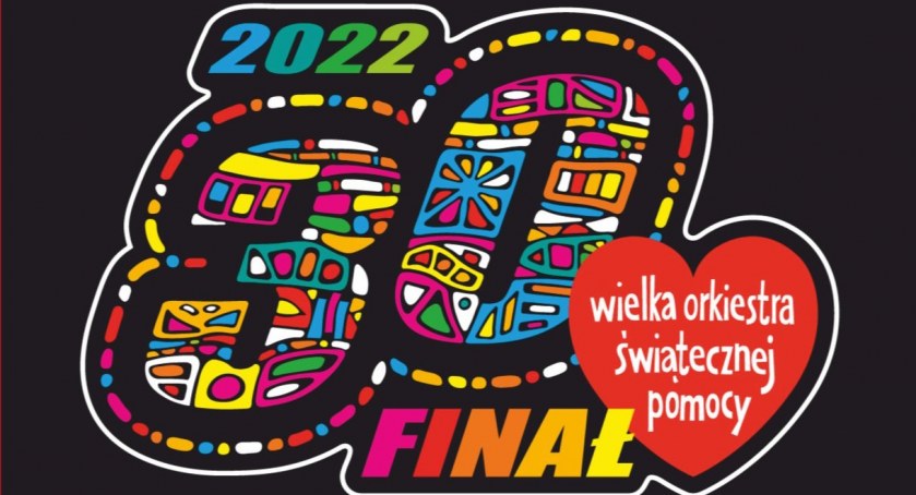 Finał WOŚP w Piasecznie 2022