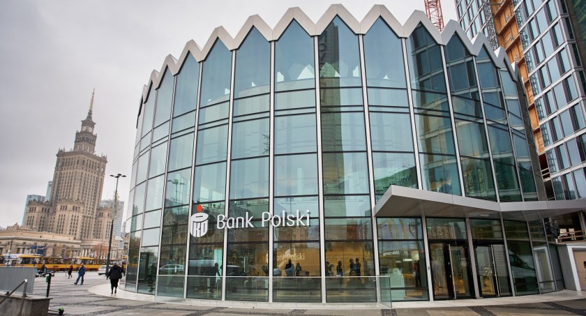 PKO BP pomoże zarządzać finansami Wrocławia i Poznania