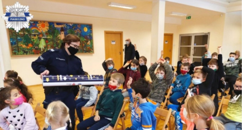Bezpieczna Zima w mieście