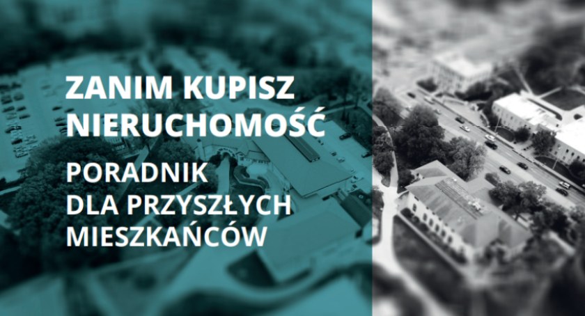 Poradnik dla kupujących nieruchomość na terenie gminy Piaseczno