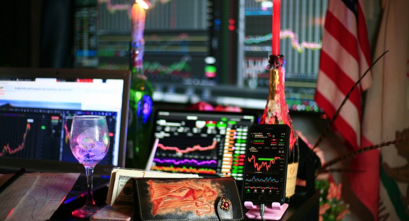 Podstawowe informacje o rynku Futures