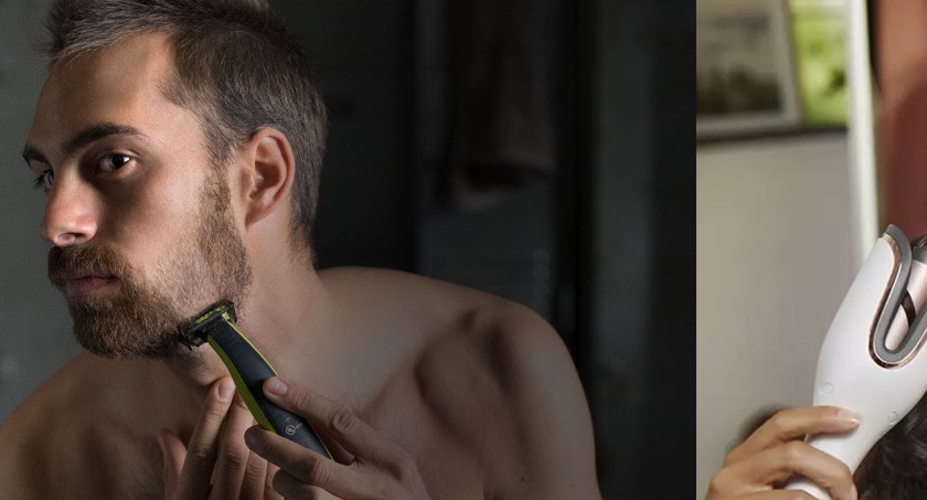 Loki vs golenie, czyli pielęgnacja i stylizacja według płci