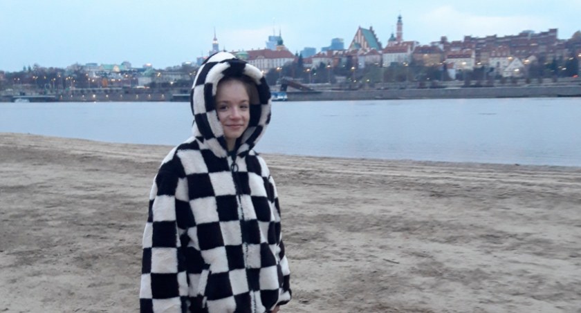Policja poszukuje zaginionej Józefiny Śmietanka
