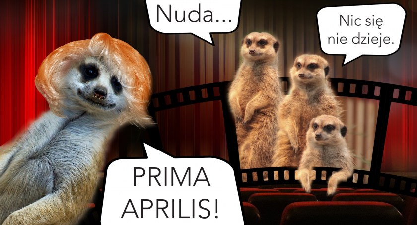Primaaprilisowy Maraton Filmowy