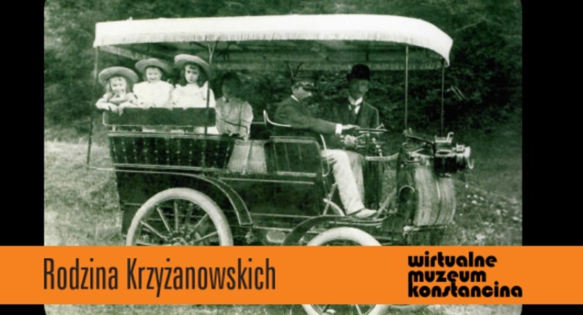 Wirtualne Muzeum Konstancina zaprasza