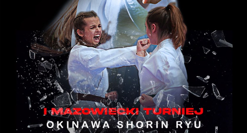 Turniej Okinawa Shorin Ryu Karate