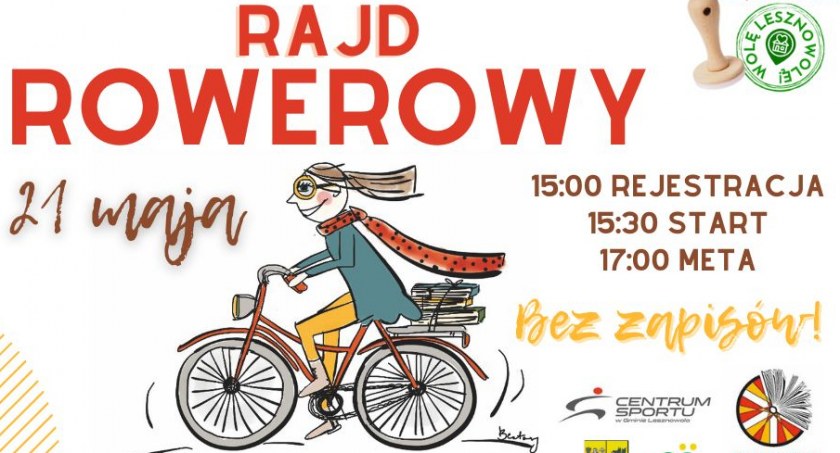 Odjazdowy Bibliotekarz w Magdalence