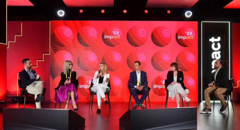 Kongres Impact’22: agencje informacyjne są na pierwszej linii frontu w walce z fake newsami