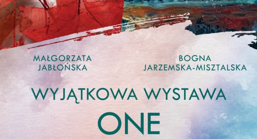 Wystawa ONE