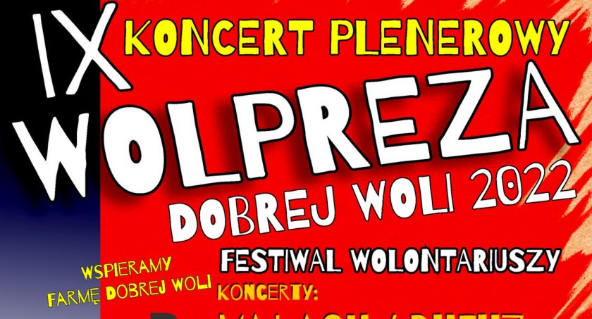 IX Wolpreza Dobrej Woli w Piasecznie