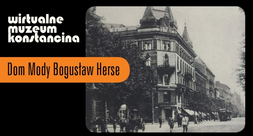 Dom Mody Bogusław Herse
