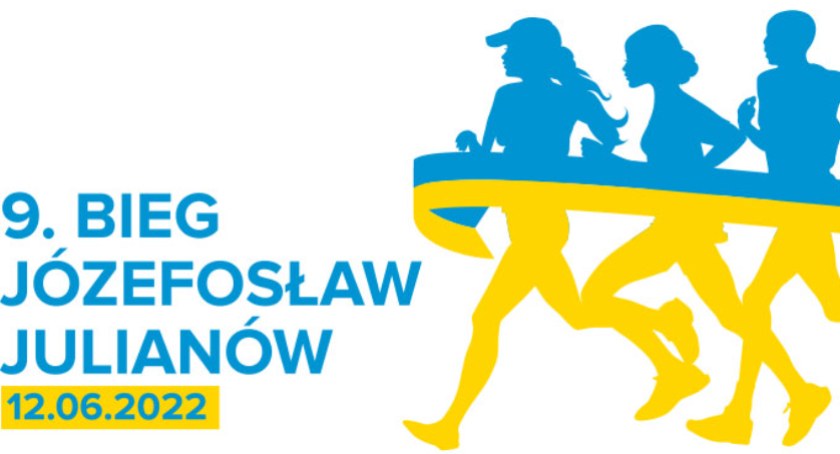 9. Bieg Józefosław Julianów
