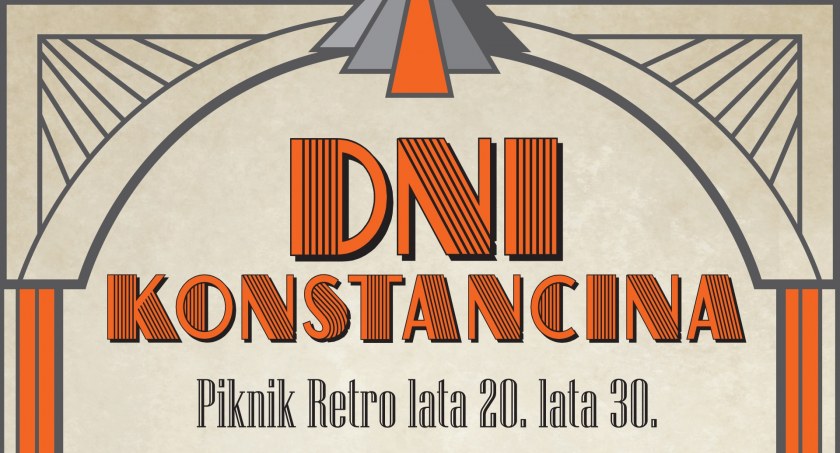 Dni Konstancina - 11-12 czerwca