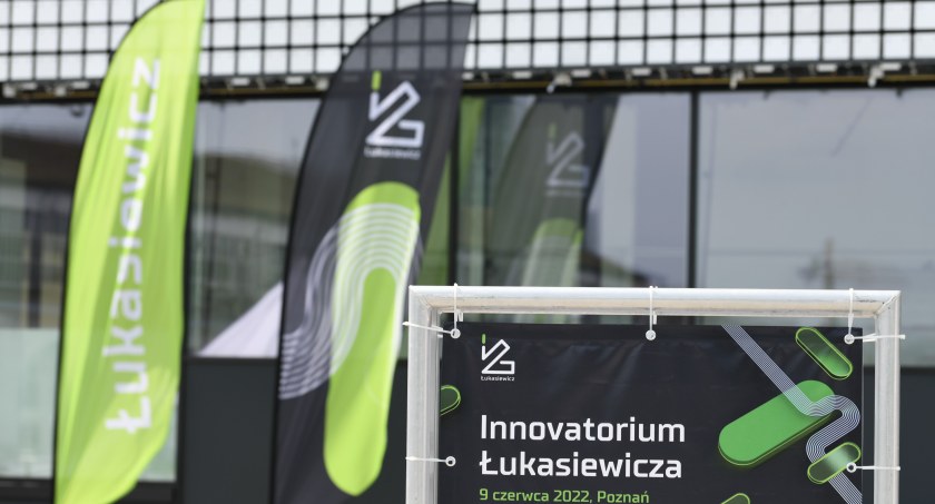 Sieć Badawcza Łukasiewicz: w ramach EIT naukowcy i przedsiębiorcy tworzą technologie, które rozwijają biznes w Polsce