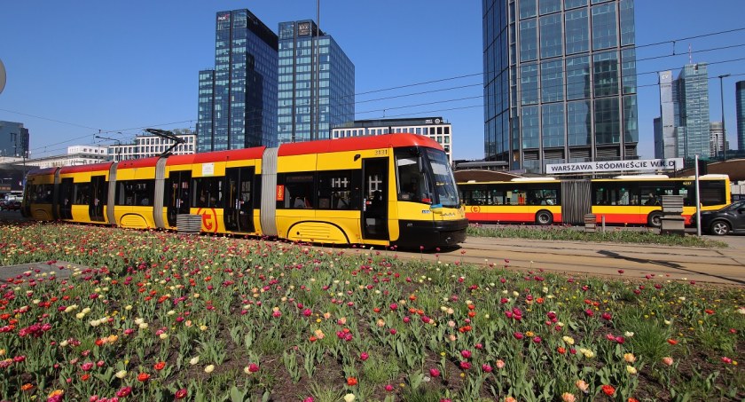 Kursowanie Transportu Publicznego w okresie Bożego Ciała 2022
