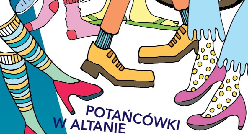 Roztańczona Hugonówka