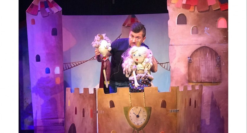 Teatr ogródkowy przy Mostowej
