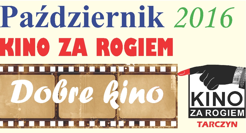 Kino za Rogiem