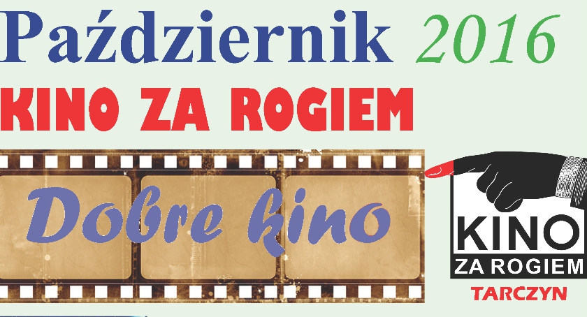 Kino za Rogiem