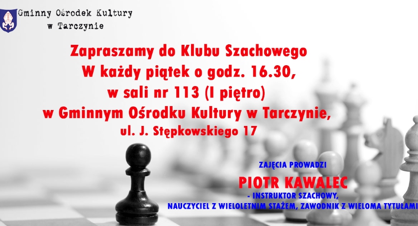 Klub Szachowy