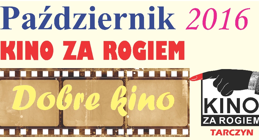 Kino za Rogiem