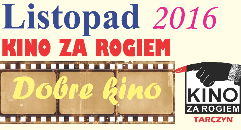 Kino za Rogiem