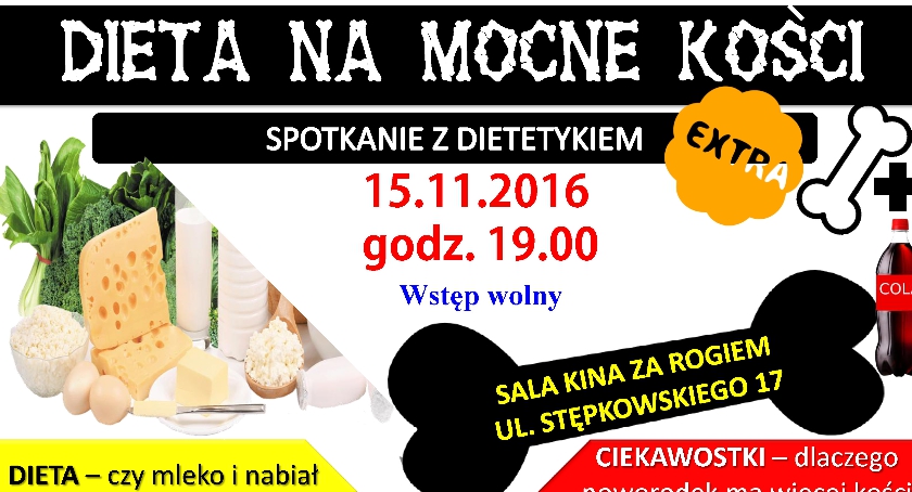 Spotkanie z dietetykiem