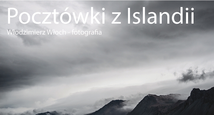 Włodzimierz Włoch - wystawa fotografii