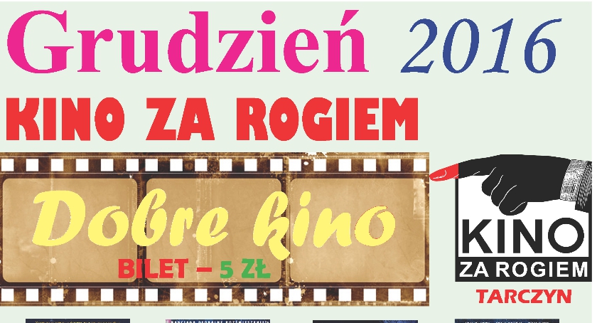 Kino za Rogiem