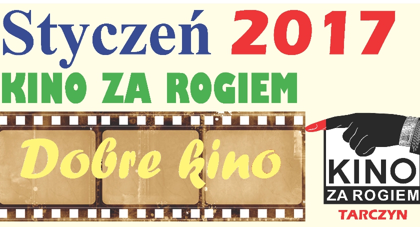 Kino za Rogiem