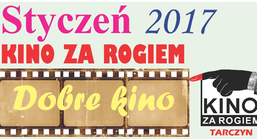 Kino za Rogiem