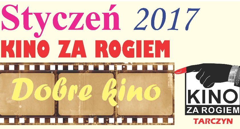 Kino za Rogiem