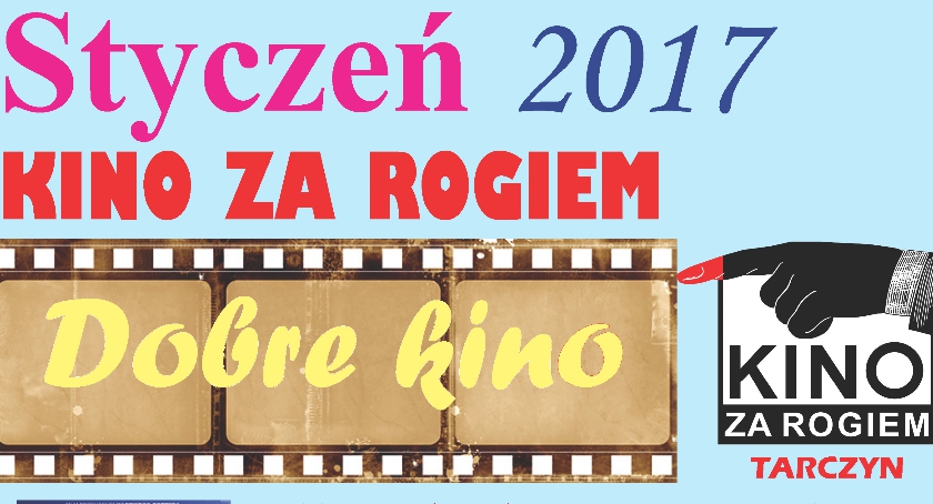 Kino za Rogiem