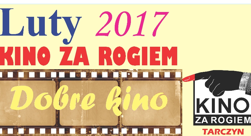 Kino za Rogiem
