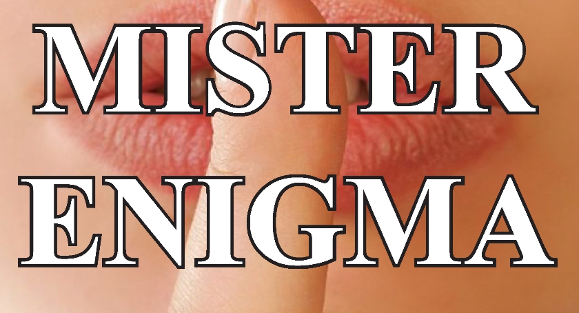 Mister Enigma