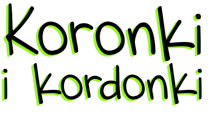 Koronki i kordonki