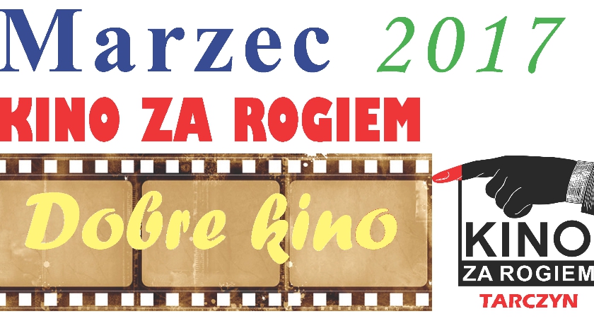 Kino za Rogiem