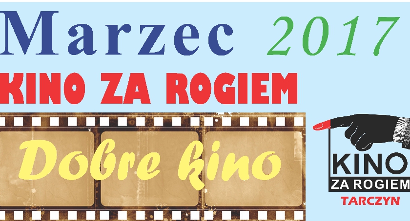 Kino za Rogiem