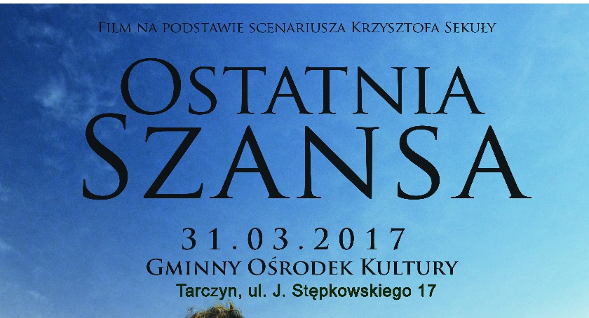 Ostatnia Szansa