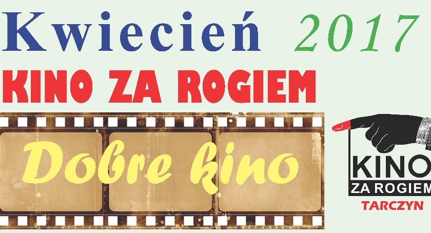 Kino za Rogiem